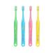  oral care tough to17 toothbrush 10ps.@ medium M assortment child sama toothbrush 