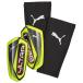 [. покупка ] Ultra Flex рукав щиток lime squishy [PUMA| Puma ] футбол щитки 030987-07