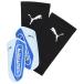  Ultra свет рукав щиток uru проблема -[PUMA| Puma ] футбол щитки 030989-12