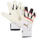  King Ultimate hybrid shu защита миндаль [PUMA| Puma ] голкипер перчатка 042141-01