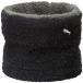  двусторонний боа защита горла "neck warmer" Puma черный [PUMA| Puma ] футбол футзал защищающий от холода аксессуары 053524-01