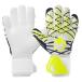 . покупка!! Junior absolute рукоятка половина negatib Pro белый [Uhlsport| шерсть sport ] футбол футзал голкипер перчатка 101