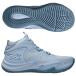 nova волна 3 Mist × steel голубой [asics| Asics ] баскетбол обувь 1061a048-400