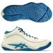  усилитель re Ars 3 слоновая кость × глубокий si- зеленовато-голубой [asics| Asics ] баскетбол обувь 1063a104-750