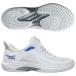 . покупка!!g ride novaFF 4 белый × сапфир [asics| Asics ] баскетбол обувь 1063a105-100