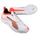  Junior Ultra 5 Play TT + MID JR Puma белый [PUMA| Puma ] футбол футзал Junior тренировочная обувь 108332