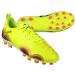  Junior Future 8 Play HG/AG + MID JR желтый сигнал [PUMA| Puma ] Junior футбол шиповки 108394-03