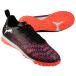  Junior Future 8 Play TT + MID JR Puma черный [PUMA| Puma ] футбол футзал Junior тренировочная обувь 1083