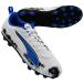  Junior Ultra 6 Play HG/AG + MID JR JPLE Puma белый [PUMA| Puma ] Junior футбол шиповки 109067-01