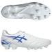 DS свет Club белый × Asics голубой [asics| Asics ] футбол шиповки 1103a128-100