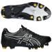  Lee monkey ti gray all FF hybrid black × black [asics| Asics ] rugby spike 1111a179-004