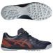 karu Chet WD 9 TF midnight × - spring ro[asics| Asics ] футбол футзал тренировочная обувь 1113a038-401