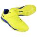  Junior ATHLETA Jr. VC flash желтый [ATHLETA|a потертость ta] футбол футзал Junior тренировочная обувь 21014j-f