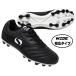  Junior Origin WIDE HG JR черный [Sondico|sontiko] Junior футбол шиповки 23-p065j-03
