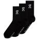 Logo Sock High 3P ���S�\�b�N�X �n�C 3�p�b�N�@�yOn|�I���z�����j���O�E�F�A�[2uf1031 �֘A�摜3