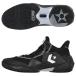  темно синий z vi k bound T2 черный [CONVERSE| Converse ] баскетбол обувь 33500412-blk
