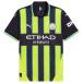  man Cesta - City 24-25a way короткий рукав копия форма [PUMA| Puma ] Club Team копия одежда -775086-02