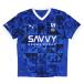 aru common ru24-25 Home короткий рукав копия форма [PUMA| Puma ] Club Team копия одежда -778881-01