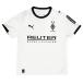  men hi.ngla-toba - 25-26 Home короткий рукав копия форма [PUMA| Puma ] Club Team копия одежда -779757-01