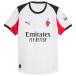 AC Milan 25-26a way короткий рукав подлинный форма [PUMA| Puma ] Club Team копия одежда -779970-02