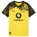 Junior Дортмунд 25-26 Home короткий рукав копия форма [PUMA| Puma ] Club Team копия одежда -780094-01