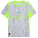  man Cesta - City 25-26 3rd короткий рукав копия форма [PUMA| Puma ] Club Team копия одежда -780362-03