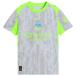  Junior man Cesta - City 25-26 3rd короткий рукав копия форма [PUMA| Puma ] Club Team копия одежда -780365-03
