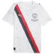  man Cesta - City × KIDSUPER короткий рукав копия форма Puma белый [PUMA| Puma ] Club Team копия одежда -781068-0