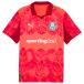  Pal meilas× KIDSUPER GK короткий рукав копия форма g гребля красный [PUMA| Puma ] Club Team копия одежда -781070-