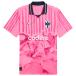  monte Ray × KIDSUPER GK короткий рукав копия форма быстрый розовый [PUMA| Puma ] Club Team копия одежда -781072-13