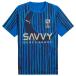 aru common ru× KIDSUPER короткий рукав копия форма голубой Inte ns[PUMA| Puma ] Club Team копия одежда -781074-14