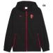 AC Milan PUMATECHu-bn жакет [PUMA| Puma ] Club Team одежда -782405