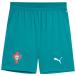  Portugal представитель 2026 Home копия шорты [PUMA| Puma ] национальная сборная копия одежда -783299-05