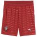  Junior Portugal представитель 2026 Home копия шорты [PUMA| Puma ] национальная сборная копия одежда -783300-01