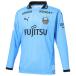  Kawasaki фреон ta-re2025 Home длинный рукав копия форма [PUMA| Puma ] Club Team копия одежда -787408-11