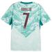. покупка!! Portugal представитель 2026a way короткий рукав копия форма PLAYER [PUMA| Puma ] национальная сборная копия одежда -788146-77