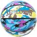  мульти- утка голубой × Brown баскетбол [SPALDING| Spalding ] баскетбол 5 номер лампочка 84494j