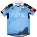  Junior Kawasaki фреон ta-re2015 Home короткий рукав копия форма [PUMA| Puma ] Club Team копия одежда -920312-01