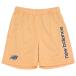  Junior вязаный шорты dry абрикос [NewBalance| New balance ] футбол футзал Junior одежда -abs55222-dap