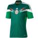  Junior Mexico представитель 2014 Home короткий рукав копия форма [adidas| Adidas ] национальная сборная копия одежда -ad592-g8699