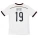  Junior Германия представитель 2014 Home короткий рукав копия форма 19.getse[adidas| Adidas ] национальная сборная копия одежда -ad98
