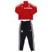  Junior bai L mi.mhen13-14 тренировка костюм [adidas| Adidas ] Club Team копия одежда -ae366-g73597