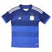  Junior Argentina представитель 2014a way короткий рукав копия форма [adidas| Adidas ] национальная сборная копия одежда -ai259-g7