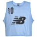 �r�u�X 10���Z�b�g�@�T�b�N�X�@�yNewBalance|�j���[�o�����X�z�T�b�J�[�t�b�g�T�����iamt55291-sax