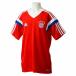  Junior bai L mi.mhen14-15 тренировка короткий рукав игра джерси [adidas| Adidas ] Club Team одежда -anc05-f49542