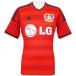 ba year рычаг Koo zen14-15 Home короткий рукав копия форма [adidas| Adidas ] Club Team копия одежда -anf15-f51271