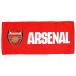  arsenal полотенце для лица Club Team аксессуары ars54651