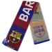 FC Barcelona полотенце muffler Club Team аксессуары bcn34378