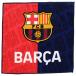 FC Barcelona полотенце для рук Club Team аксессуары bcn87757