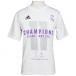  Real mado крышка UCL Champion футболка темно синий g rats [adidas| Adidas ] Club Team копия одежда -cvk39-bi4970